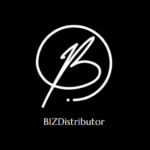 Site icon for BizDistributor