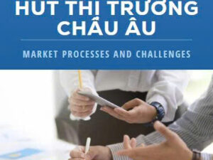 Ebook: 7 Chiến Lược Thu Hút Thị Trường Châu Âu